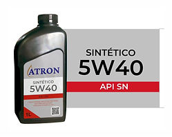 5W40