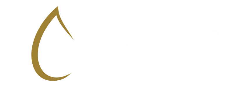 Logotipo Atron